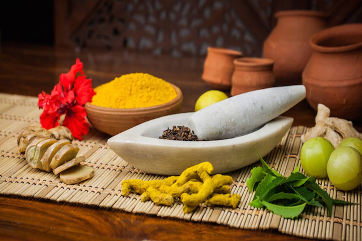 5 Desi Food Products You Should Have In Your Medicine Cabinet Kitchen
