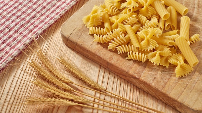How Well Do You Know Your ‘Whole Grain’ Pasta?