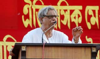West Bengal: Veteran CPI(M) Leader Shyamal Chakraborty, COVID-19 Positive, Passes Away at 76