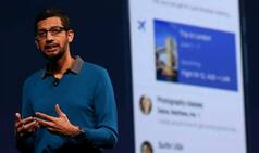 Sundar Pichai: 7 things to know about the new Google CEO