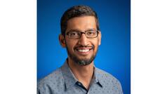 Meet Google's New Boss—Indian-American Sundar Pichai, a Man from Humble Beginnings