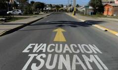 Japan to help Nicaragua open tsunami warning center