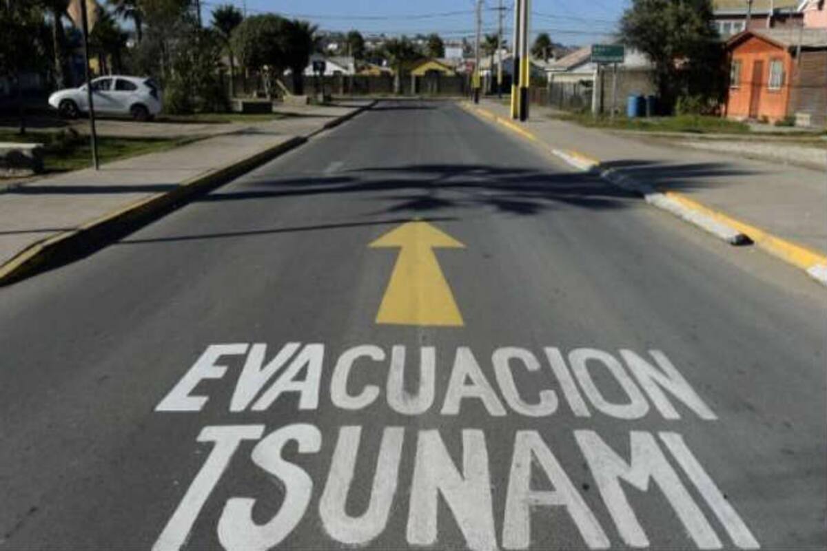 Japan To Help Nicaragua Open Tsunami Warning Center India Com