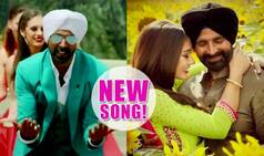 Singh Is Bliing new song out!