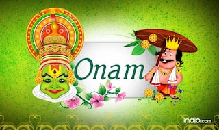 Happy Onam 2015: Best Onam SMS, Shayari, WhatsApp Messages to Wish Happy Onam greetings!