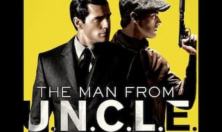 The Man from U.N.C.L.E. movie review: Elegant and stylish spy thriller!