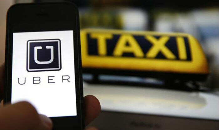 Uber suspends accounts of driver/passenger after altercation