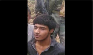 आतंकी के 'पिता' ने कहा, लश्कर उसके बेटे की चाहता था मौत