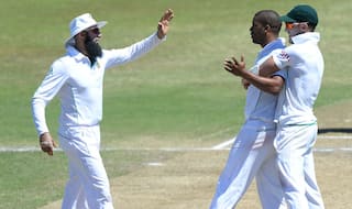 मीरपुर टेस्ट : तीसरे दिन का खेल भी बारिश की भेंट चढ़ा