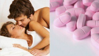 'Female Viagra': Here's five must know facts about the pink pill!