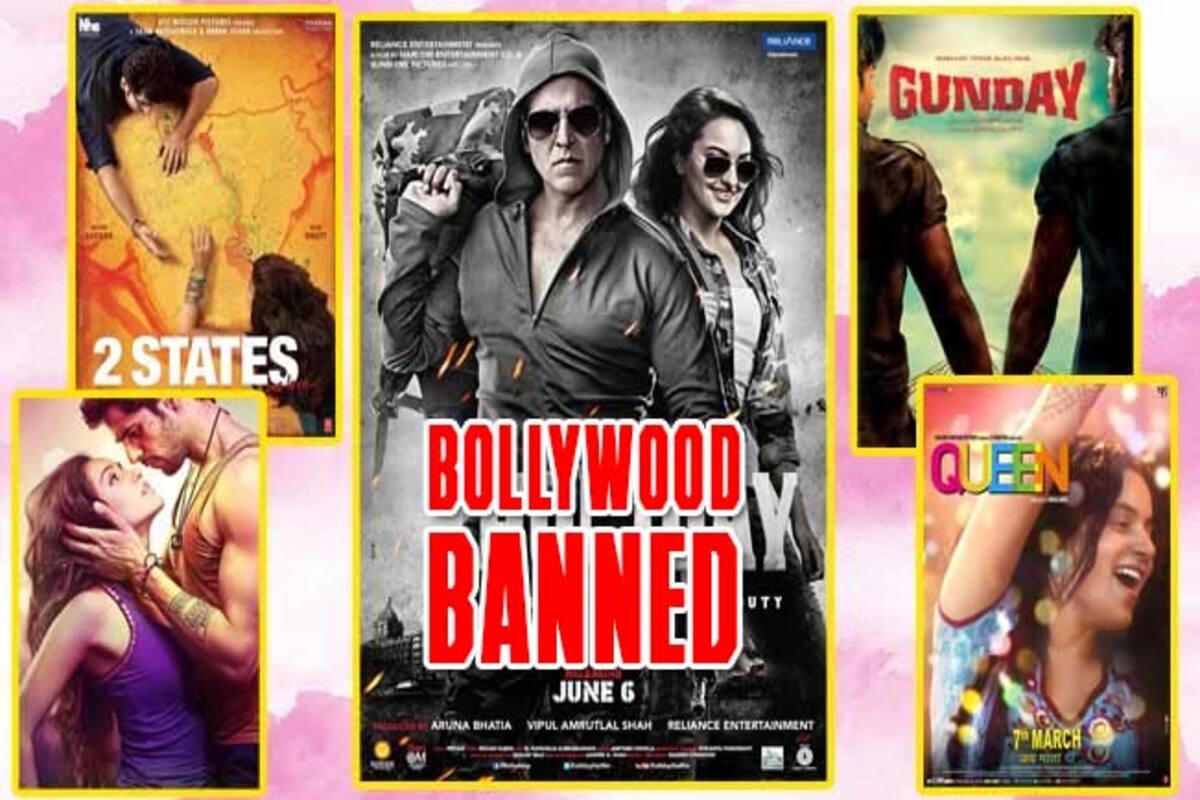 Mithila Palkar Movies Porn - WhyBanBollywood: Bangladesh bans Bollywood movies? | India.com