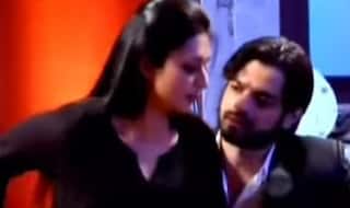Yeh Hai Mohabbatein: Karan Patel aka Raman to shoot sex scene in front of wife?