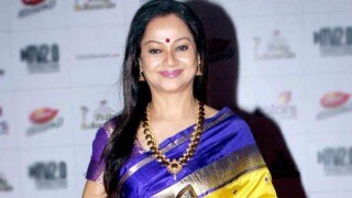 Sooraj Pancholi's Mother Zarina Wahab Tested COVID-19 Positive 5 Days Back, Was Put on Oxygen