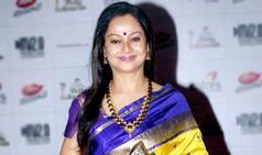 Sooraj Pancholi's Mother Zarina Wahab Tested COVID-19 Positive, Was Put on Oxygen
