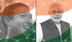Live News Updates of Narendra Modi-Mark Zuckerberg Q&A session at Facebook Townhall: Modi concludes the #DigitalIndia session