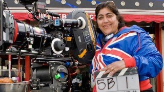 Gurinder Chadha’s “Viceroy’s House” Begins Shooting in Jodhpur