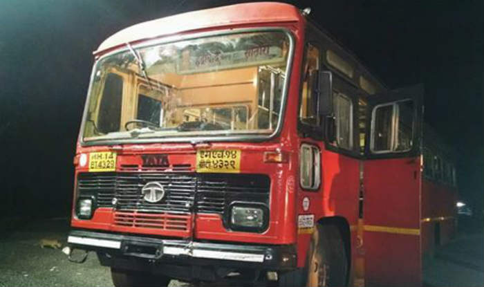 11 million passengers ditch Maharashtra state buses
