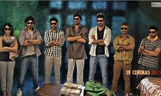 Shoeb Ahmed: Story overshadows artists in Meeruthiya Gangsters