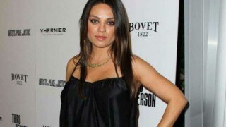 Mila Kunis, Rob Zombie team up for Trapped