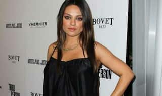 Mila Kunis, Rob Zombie team up for Trapped