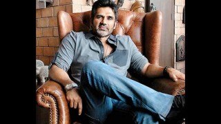 Sunil Shetty signs with India's biggest network to launch wellness channel