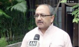 Opposition playing vote bank politics, claims Siddhart Nath Singh