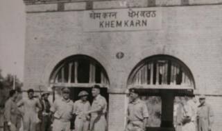 Maharashtra: Wreath laying ceremony commemorates 50 years of 1965 war