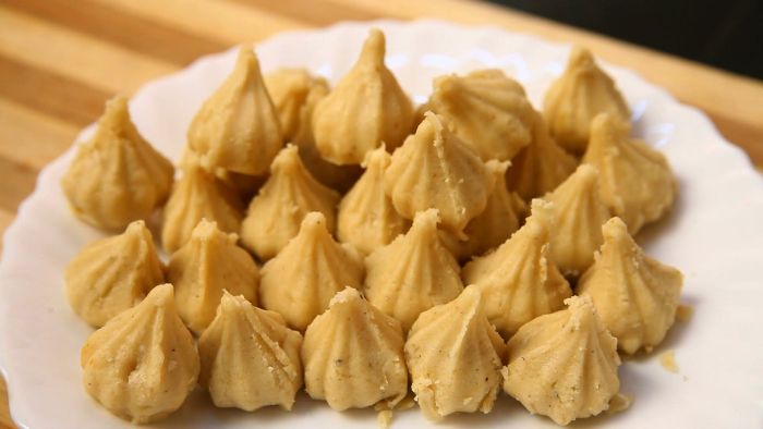 6 Amazing Modak recipes you must try this Ganesh Chaturthi! - India.com