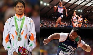 All eyes on Inderjeet Singh, Lalita Babar, Tintu Luka in 55th National Open Athletics
