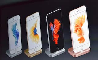 Apple iPhone 6S: Complete Specifications