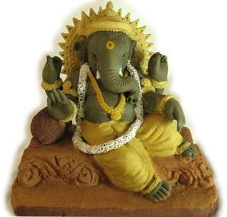 Ganesh Chaturthi 2019: गणेश चतुर्थी को क्‍यों कहा जाता है कलंक चतुर्थी, चांद देखने की होती है मनाही...