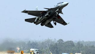 20 IAF Aircrafts to Touchdown Lucknow-Agra Expressway on October 24