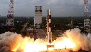 ISRO focussing on low cost access to space: A S Kiran Kumar