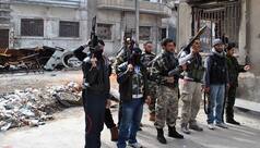 Evacuation of rebels and civilians from Daraya completed successfully