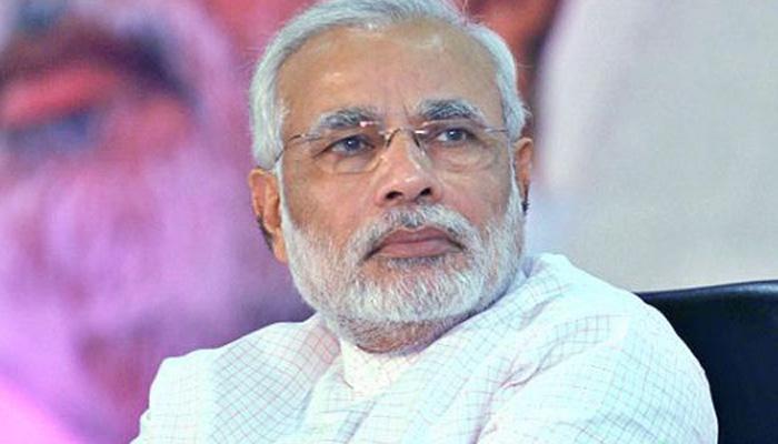 Modi Has Become Who He Despised and I Am No Longer His Supporter