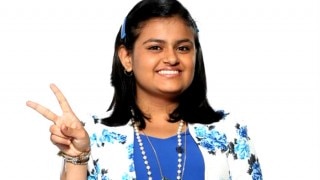 Indian Idol Junior 2 winner Ananya Nanda signs two-year record deal with Universal