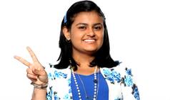 Indian Idol Junior 2 winner Ananya Nanda signs two-year record deal with Universal