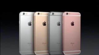 Apple iPhone 6s world's top selling smartphone: Report