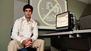 Facebook Firm Awards Grant to Indian American Cyberbullying Expert