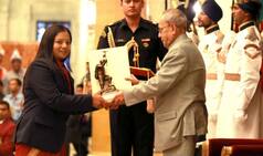 Arunima Sinha not happy with royalty over her life-story