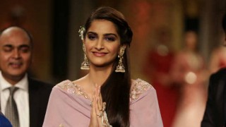 Sonam Kapoor: I don't bow down to cyber bullying