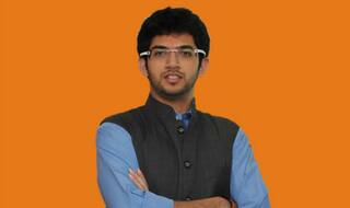 Aditya Thackeray justifies attack on Sudheendra Kulkarni; calls it 'democratic, non-violent'