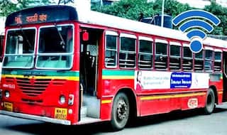 मुंबई, बेस्ट की बस में यात्रियों को मिलेगी अब फ्री Wifi की सुविधा