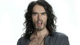 Russell Brand: Football is the new religion