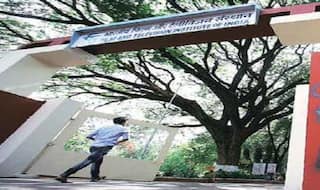 FTII row: 3 students go on indefinite hunger strike