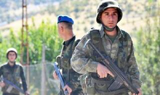 Several Turkish soldiers killed in major PKK attack