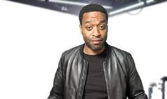 Chiwetel Ejiofor splits from girlfriend Sari Mercer