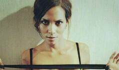Halle Berry criticises Twitter user