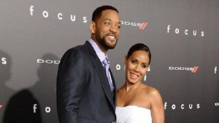 Will Smith posts romantic picture to celebrate wife's birthday