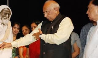 Kaptan Singh Solanki: Industrial training should be provided to youth